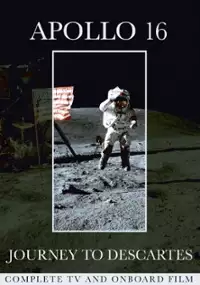 Plakat filmu Apollo 16