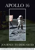 plakat filmu Apollo 16
