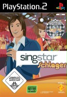 plakat filmu SingStar Schlager