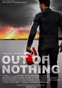 Plakat filmu Out of Nothing