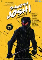 plakat filmu Bhavesh Joshi Superhero