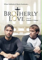 plakat filmu Brotherly Love