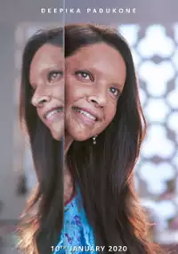 Plakat filmu Chhapaak