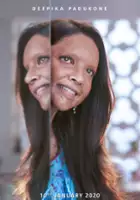 plakat filmu Chhapaak