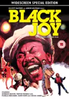 plakat filmuBlack Joy