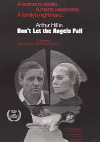 Plakat filmu Don't Let the Angels Fall
