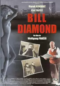 Plakat filmu Bill Diamond