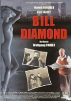 plakat filmu Bill Diamond