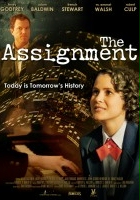 plakat filmu The Assignment