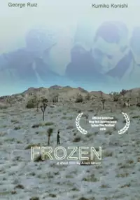 Plakat filmu Frozen
