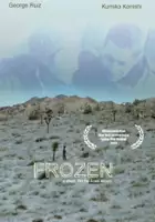 plakat filmu Frozen
