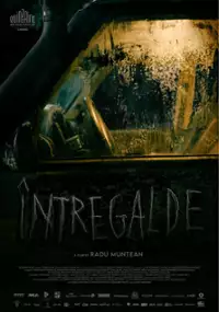 Plakat filmu Întregalde