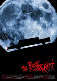 Plakat filmu The Bear and the Rabbit