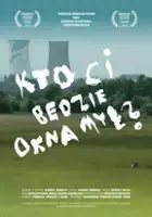 plakat filmu Kto Ci będzie okna mył?