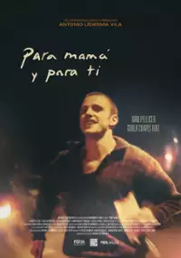 Plakat filmu Dla ciebie i mamy