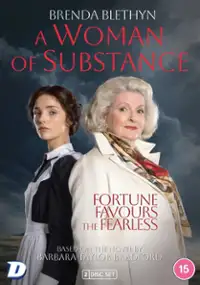 Plakat serialu A Woman of Substance