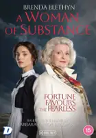 plakat serialu A Woman of Substance