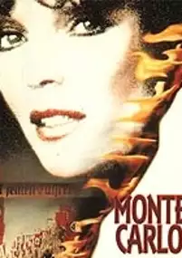 Plakat serialu Monte Carlo
