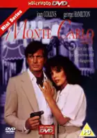 plakat serialu Monte Carlo