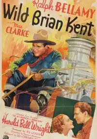 Plakat filmu Wild Brian Kent