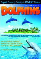 plakat filmu Delfiny