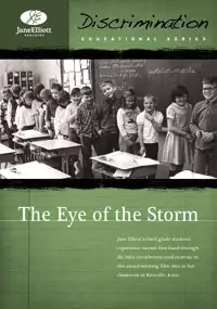 Plakat filmu Eye of the Storm