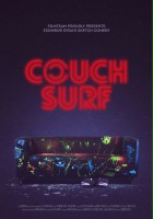 plakat filmu Couch Surf