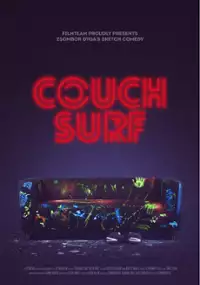 Plakat filmu Couch Surf