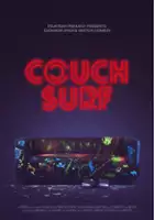 plakat filmu Couch Surf