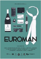 plakat filmu Euroman