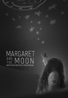 plakat filmu Margaret and the Moon