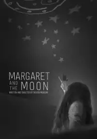 Plakat filmu Margaret and the Moon