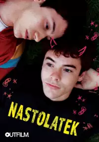Plakat filmu Nastolatek