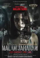 Nicolea Anstee / Malam Jahanam