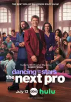 plakat filmu Dancing with the Stars: The Next Pro