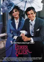 plakat filmu Poker Alice