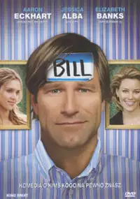 Plakat filmu Bill