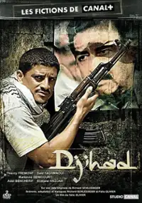 Plakat filmu Djihad!