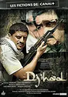 plakat filmu Djihad!