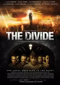 Plakat filmu Bunkier