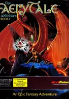 plakat gry Faery Tale Adventure