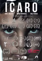 plakat filmu Ícaro