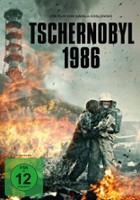 plakat filmu Czarnobyl 1986