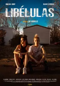 Plakat filmu Libélulas