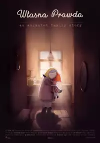 Plakat filmu Własna prawda