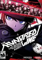 plakat filmuThe Hundred Line: Last Defense Academy