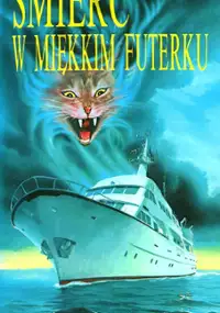Plakat filmu Śmierć w miękkim futerku
