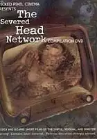 plakat filmu The Severed Head Network