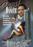 plakat filmu Zabójcza tancerka