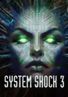 plakat gry System Shock 3